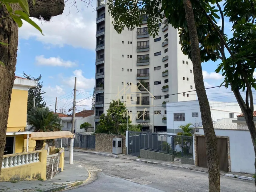 Foto 1 de Apartamento com 3 Quartos à venda, 138m² em Penha De Franca, São Paulo