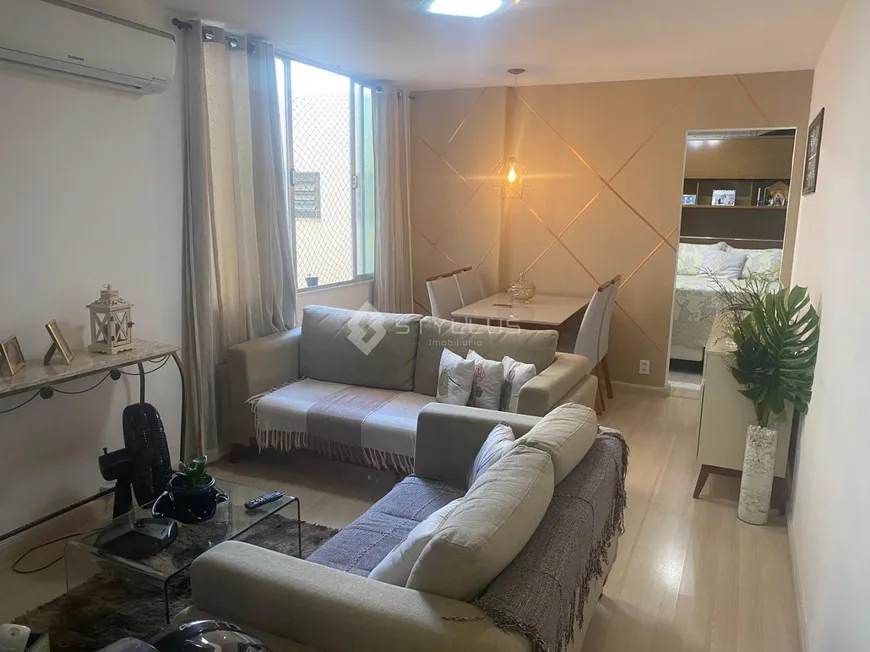 Foto 1 de Apartamento com 1 Quarto à venda, 56m² em Engenho Novo, Rio de Janeiro