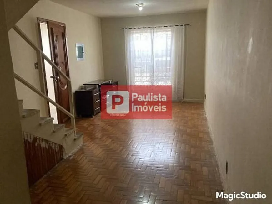 Foto 1 de Sobrado com 2 Quartos para venda ou aluguel, 120m² em Cidade Dutra, São Paulo