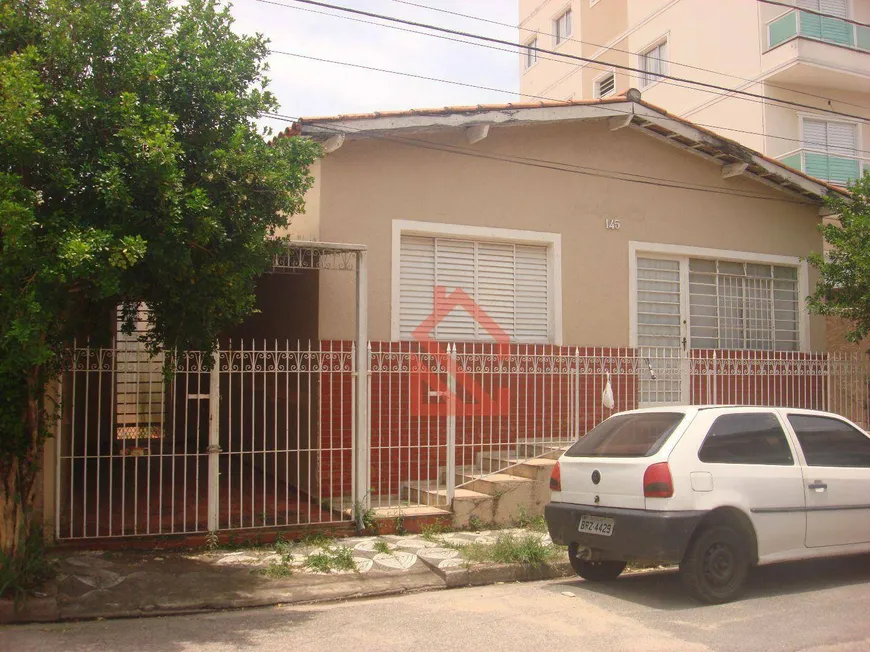 Foto 1 de Casa com 3 Quartos à venda, 226m² em Vila Progresso, Sorocaba