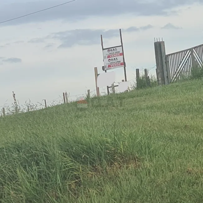 Foto 1 de Lote/Terreno para alugar em Zona Industrial, Sorocaba