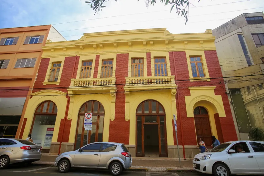 Foto 1 de Imóvel Comercial à venda, 1256m² em Centro, Piracicaba