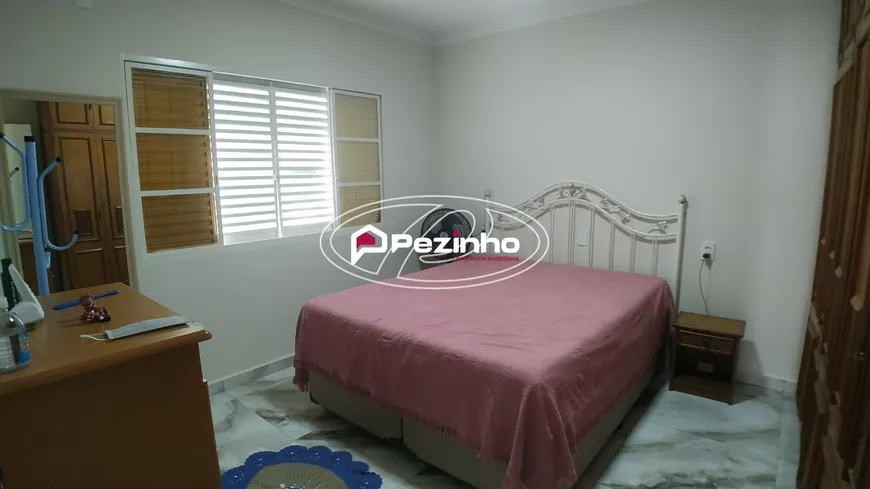 Foto 1 de Casa com 2 Quartos à venda, 139m² em Jardim Elite, Limeira