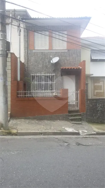 Foto 1 de Casa com 4 Quartos à venda, 147m² em Santana, São Paulo
