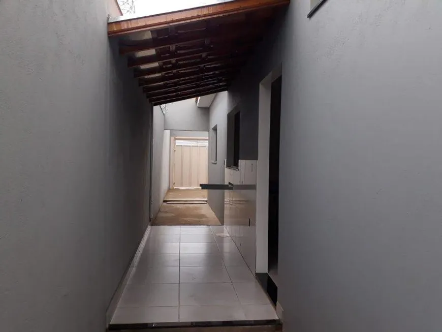 Foto 1 de Casa com 2 Quartos à venda, 125m² em Jardim Adelinha, Franca