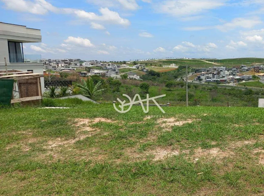 Foto 1 de Lote/Terreno à venda, 543m² em Urbanova, São José dos Campos