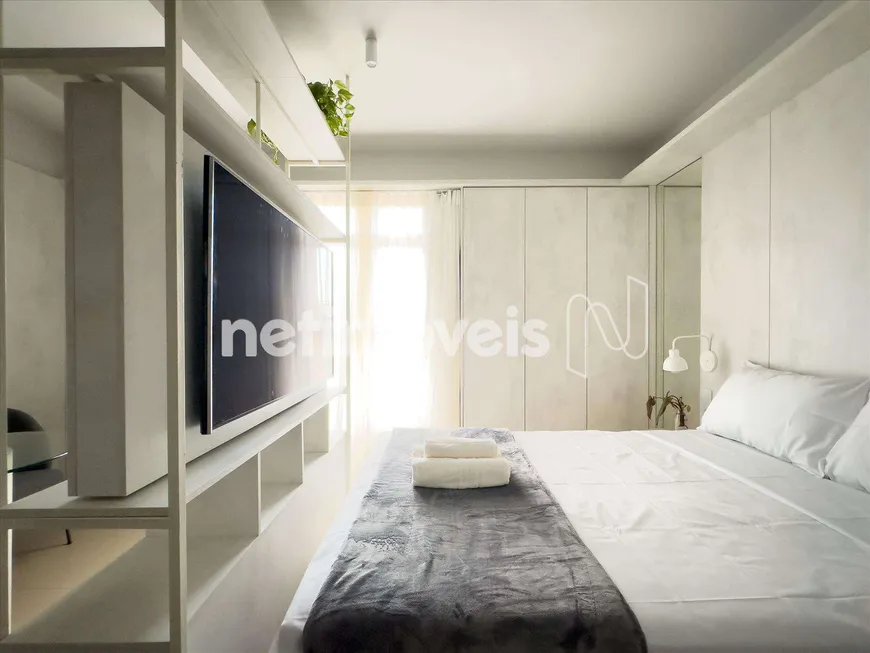 Foto 1 de Apartamento com 1 Quarto à venda, 21m² em Lago Norte, Brasília