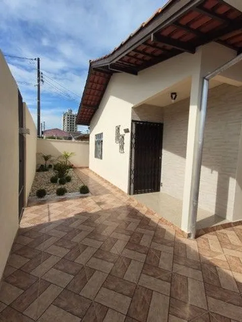 Foto 1 de Casa com 3 Quartos à venda, 180m² em São Vicente, Itajaí