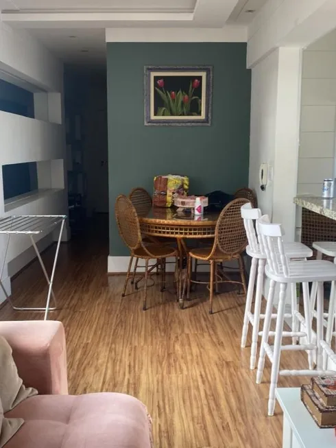 Foto 1 de Apartamento com 2 Quartos à venda, 59m² em Centro, Osasco