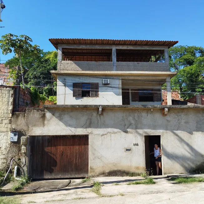 Foto 1 de Casa com 3 Quartos à venda, 180m² em Boa Vista, São Gonçalo