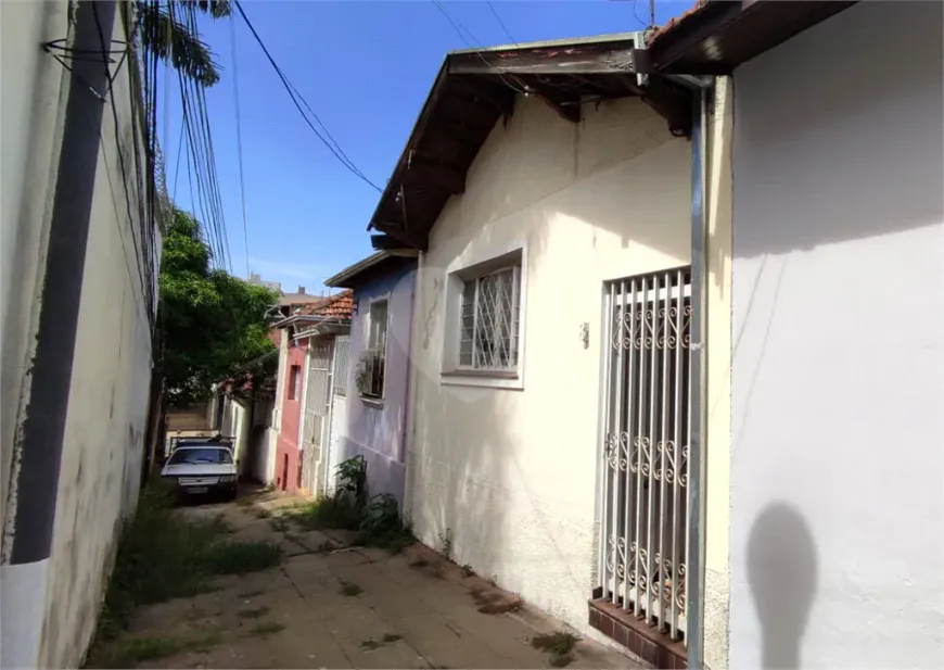 Foto 1 de  com 3 Quartos à venda, 100m² em Alemães, Piracicaba