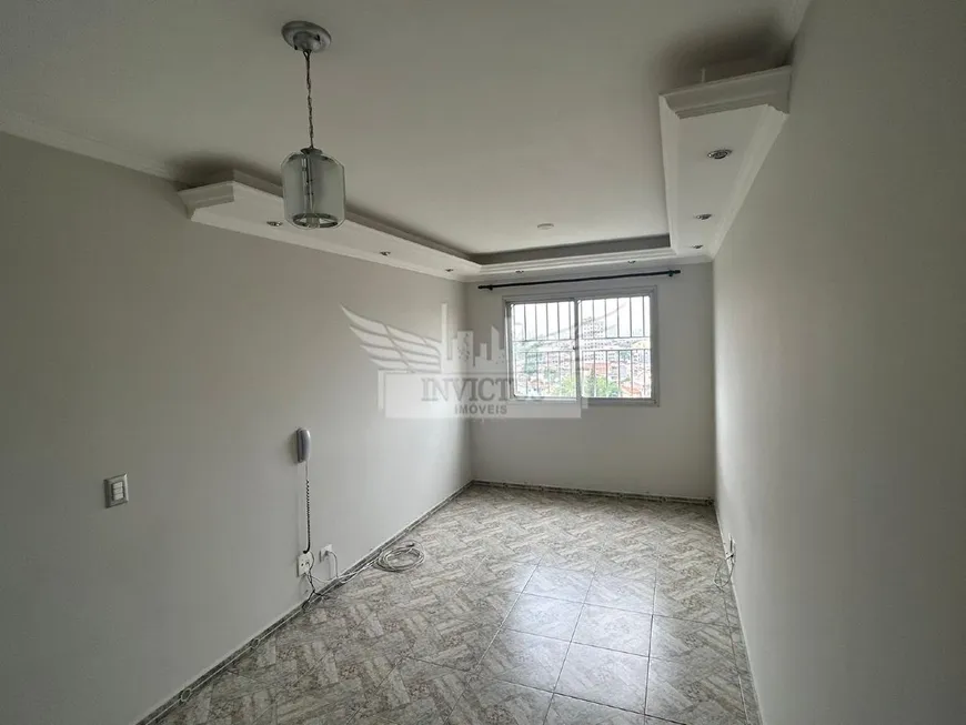 Foto 1 de Apartamento com 2 Quartos à venda, 51m² em Parque das Nações, Santo André