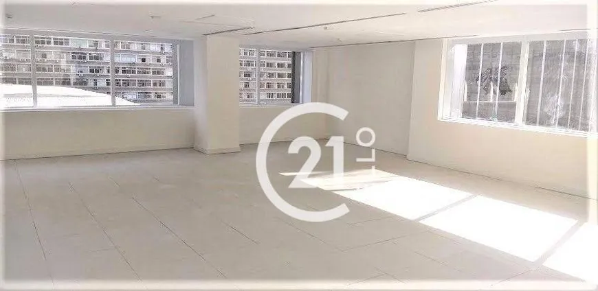 Foto 1 de Sala Comercial para alugar, 356m² em Bela Vista, São Paulo