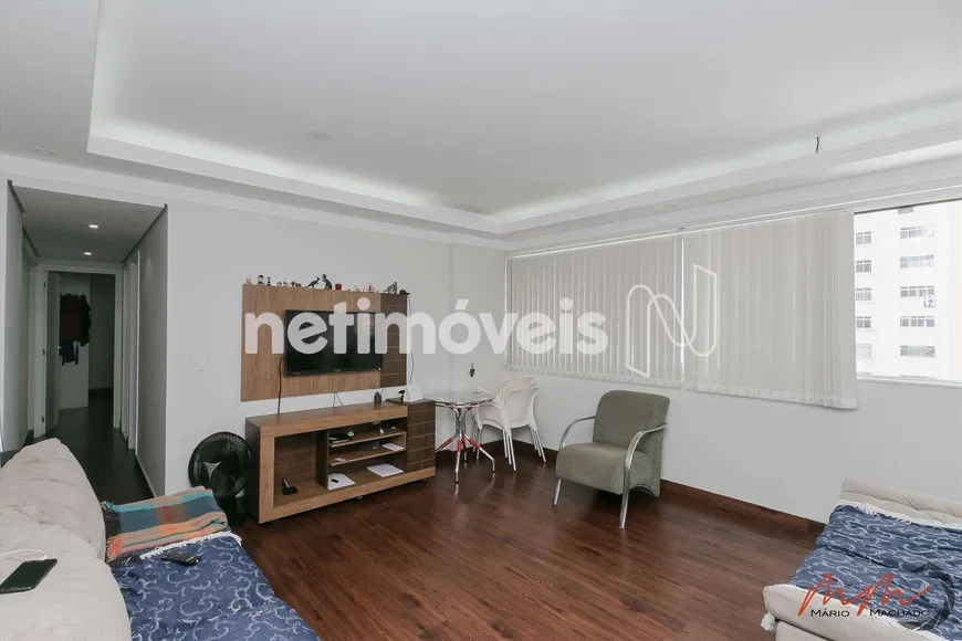 Foto 1 de Apartamento com 2 Quartos à venda, 65m² em Graça, Belo Horizonte