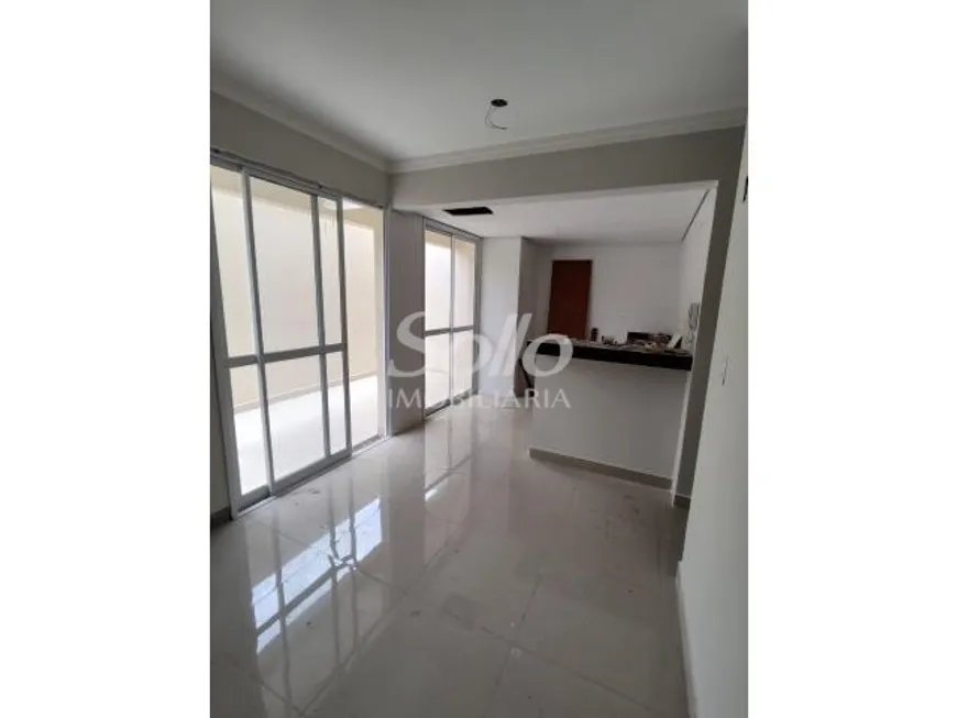 Foto 1 de Apartamento com 2 Quartos à venda, 78m² em Santa Mônica, Uberlândia