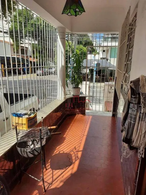 Foto 1 de Casa com 3 Quartos à venda, 110m² em Icaraí, Niterói