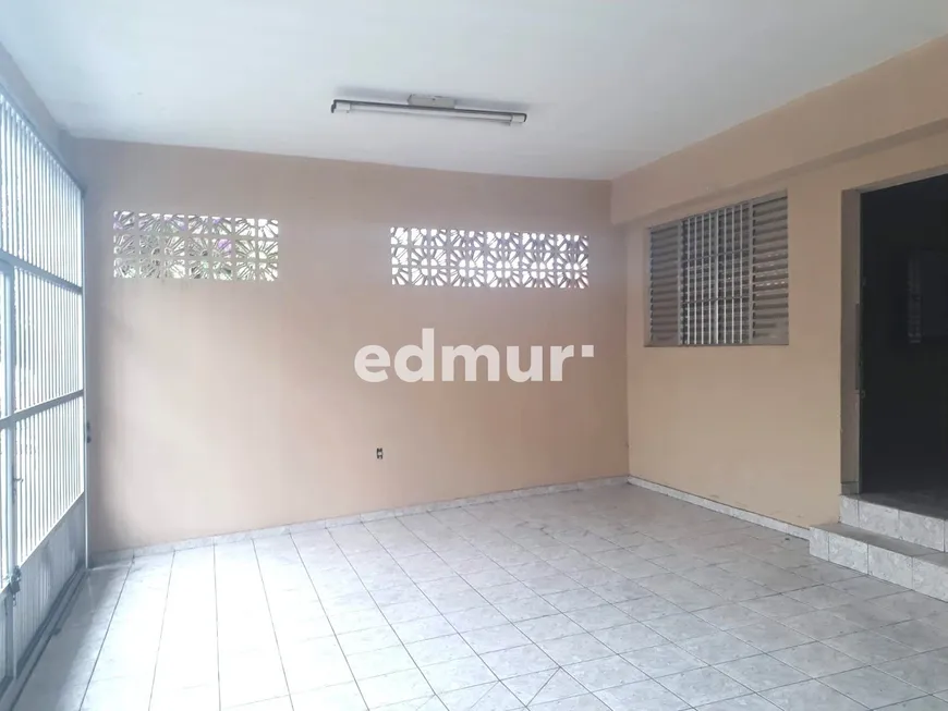 Foto 1 de Sobrado com 3 Quartos à venda, 332m² em Vila Curuçá, Santo André