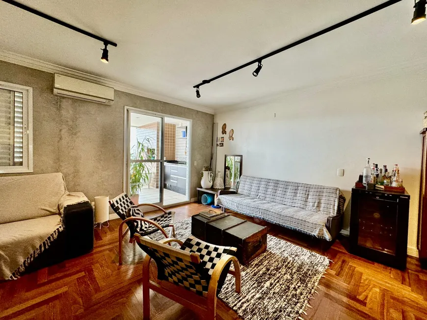 Foto 1 de Apartamento com 3 Quartos à venda, 124m² em Vila Formosa, São Paulo