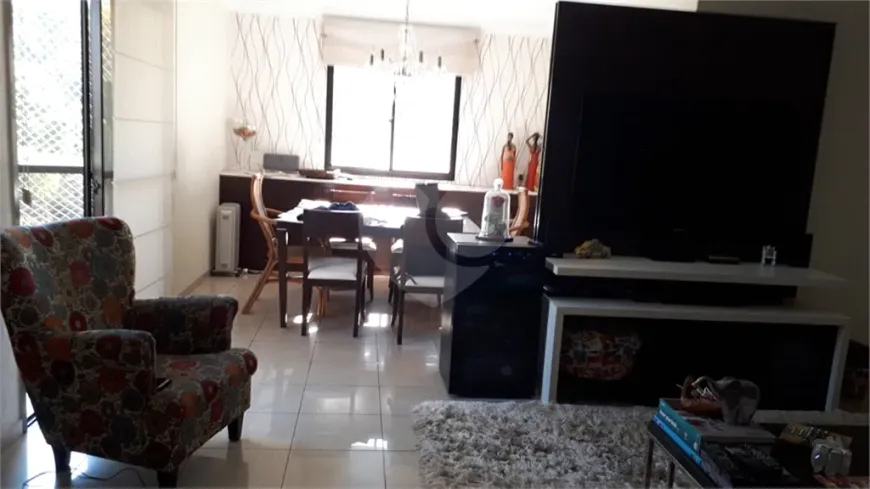 Foto 1 de Apartamento com 4 Quartos à venda, 138m² em Chácara Klabin, São Paulo