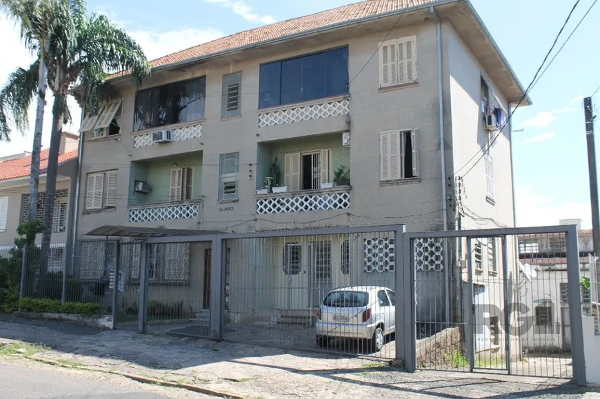 Foto 1 de Apartamento com 2 Quartos à venda, 79m² em Jardim São Pedro, Porto Alegre