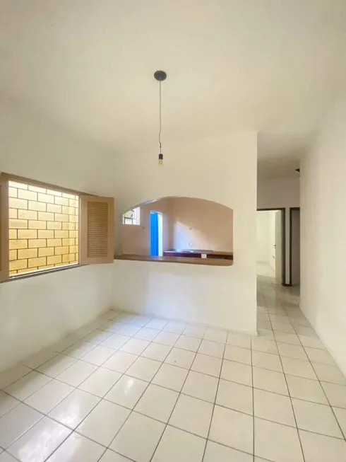 Foto 1 de Casa com 4 Quartos à venda, 123m² em São Cristóvão, Teresina