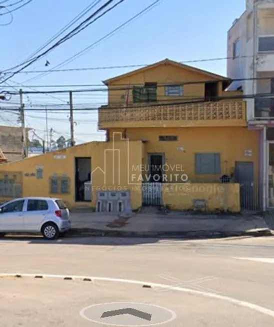 Foto 1 de Casa com 5 Quartos à venda, 150m² em Medeiros, Jundiaí