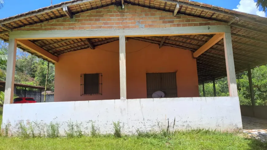 Foto 1 de Fazenda/Sítio com 2 Quartos à venda, 1000m² em Centro, Benevides