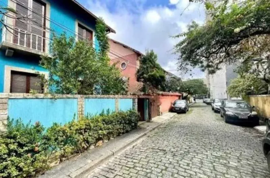 Foto 1 de  com 4 Quartos para venda ou aluguel, 293m² em Botafogo, Rio de Janeiro