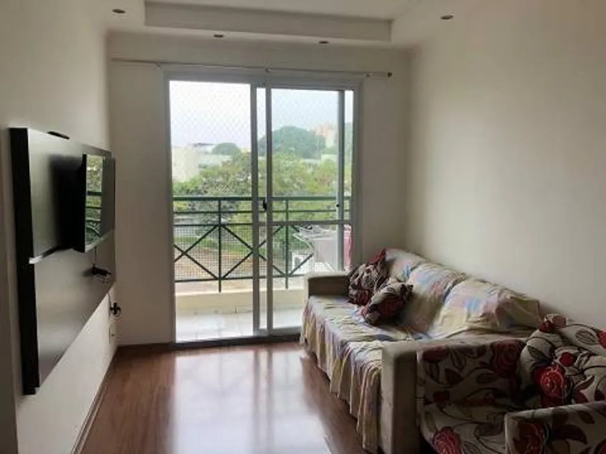 Foto 1 de Apartamento com 3 Quartos à venda, 68m² em Vila Butantã, São Paulo