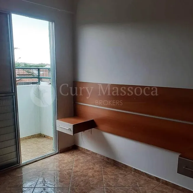 Foto 1 de Apartamento com 2 Quartos à venda, 85m² em Alem Ponte, Sorocaba