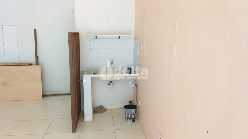 Foto 1 de Ponto Comercial para alugar, 30m² em Planalto, Uberlândia