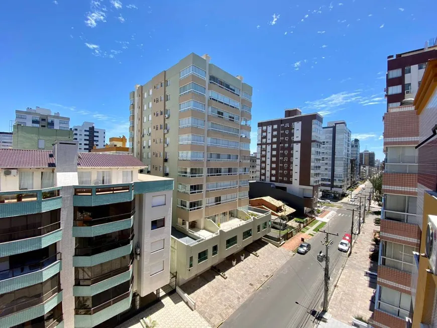 Foto 1 de Apartamento com 1 Quarto à venda, 72m² em Centro, Capão da Canoa