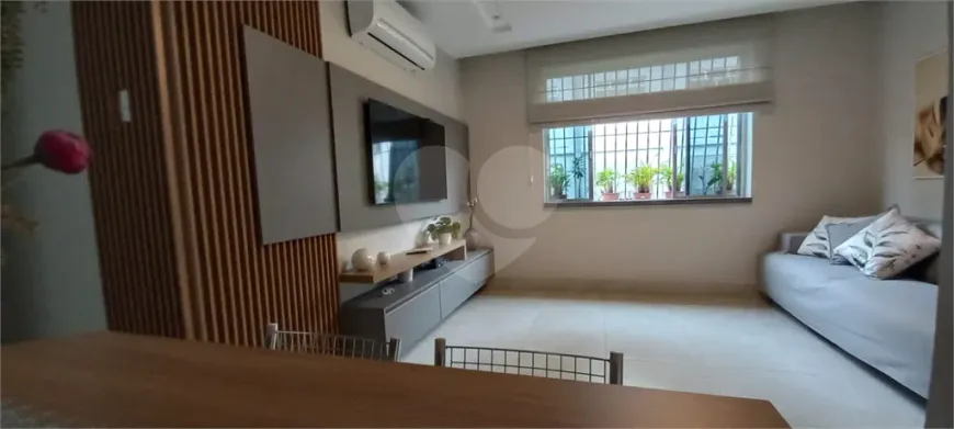 Foto 1 de Apartamento com 2 Quartos à venda, 70m² em Icaraí, Niterói