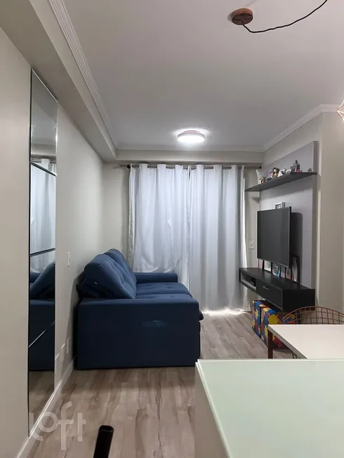 Foto 1 de Apartamento com 2 Quartos à venda, 58m² em Centro, São Bernardo do Campo