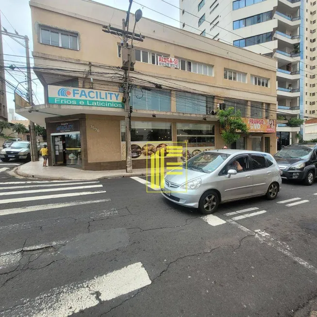 Foto 1 de Sala Comercial para alugar, 40m² em Centro, São José do Rio Preto