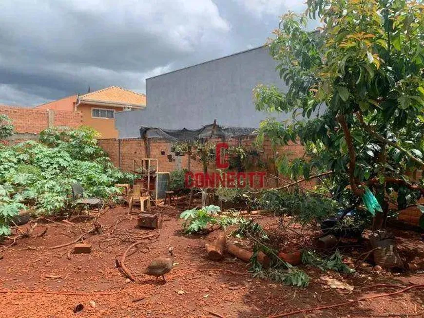 Foto 1 de Lote/Terreno à venda, 220m² em Jardim Santa Cecilia, Ribeirão Preto