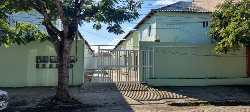 Foto 1 de Casa de Condomínio com 2 Quartos à venda, 75m² em Jardim Caiçara, Cabo Frio