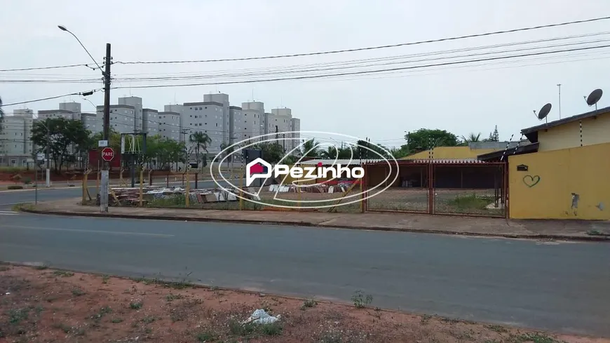 Foto 1 de Lote/Terreno à venda, 300m² em Residencial Palmeira Real, Limeira