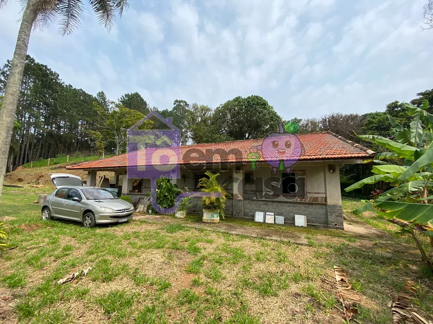Foto 1 de Casa com 3 Quartos à venda, 1800m² em Jardim Boa Vista, São Roque