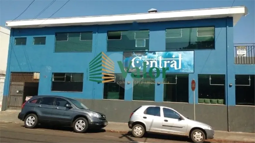 Foto 1 de Galpão/Depósito/Armazém à venda, 215m² em Vila Monteiro - Gleba I, São Carlos