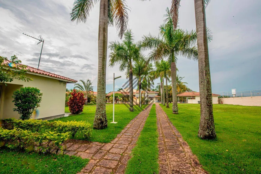 Foto 1 de Fazenda/Sítio com 3 Quartos à venda, 622m² em Boa Vista, Sorocaba