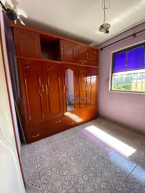 Foto 1 de Apartamento com 2 Quartos à venda, 47m² em Morada das Vinhas, Jundiaí