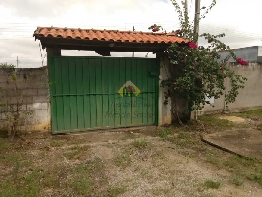 Foto 1 de Fazenda/Sítio com 3 Quartos à venda, 1000m² em , Tremembé