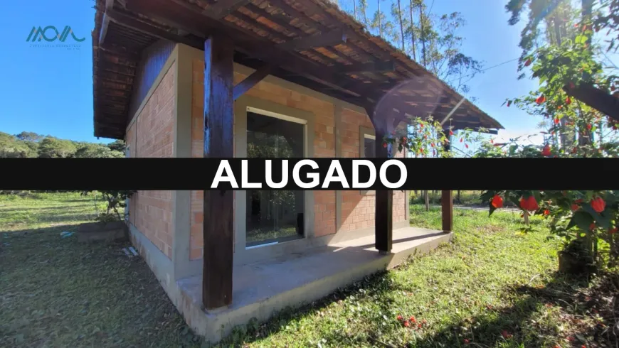 Foto 1 de Casa com 2 Quartos para alugar, 45m² em Farol de Itapoá II, Itapoá