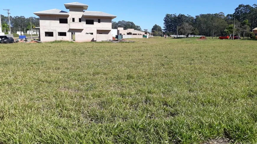 Foto 1 de Lote/Terreno à venda, 500m² em Centro, Águas de Santa Bárbara