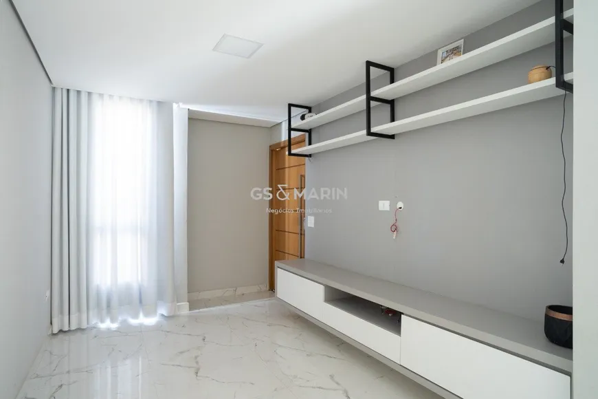 Foto 1 de Casa de Condomínio com 3 Quartos à venda, 144m² em Jardim Ecoville I, Cambé