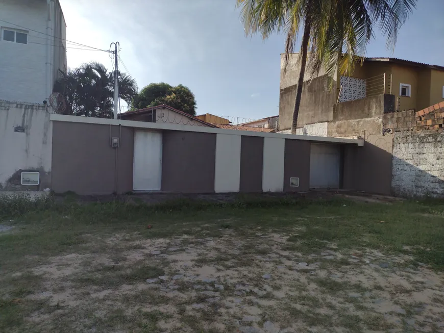 Foto 1 de Casa com 2 Quartos para alugar, 70m² em Parque Dois Irmãos, Fortaleza