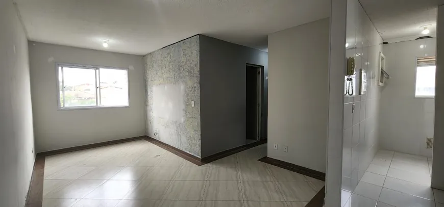 Foto 1 de Apartamento com 3 Quartos à venda, 61m² em Vila da Oportunidade, Carapicuíba