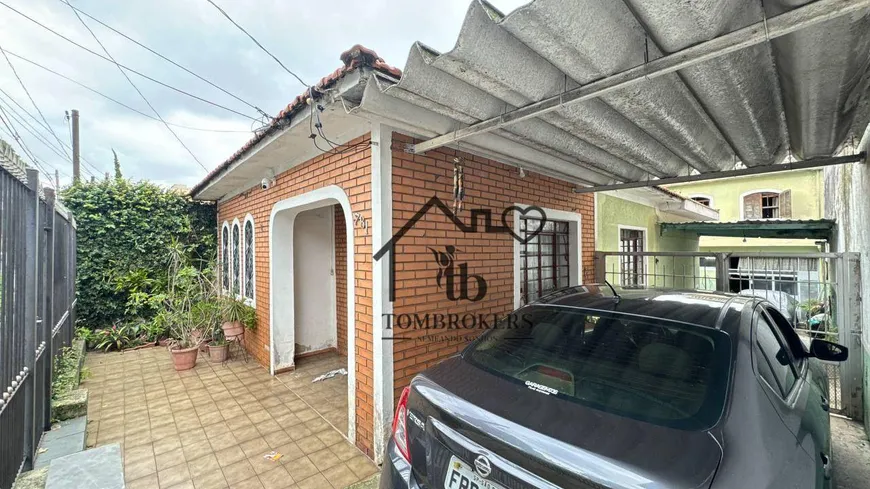 Foto 1 de Casa com 3 Quartos à venda, 285m² em Vila Lucia, São Paulo