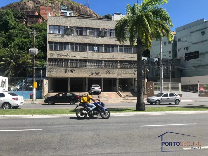 Foto 1 de Apartamento com 1 Quarto à venda, 40m² em Bento Ferreira, Vitória